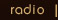 radio